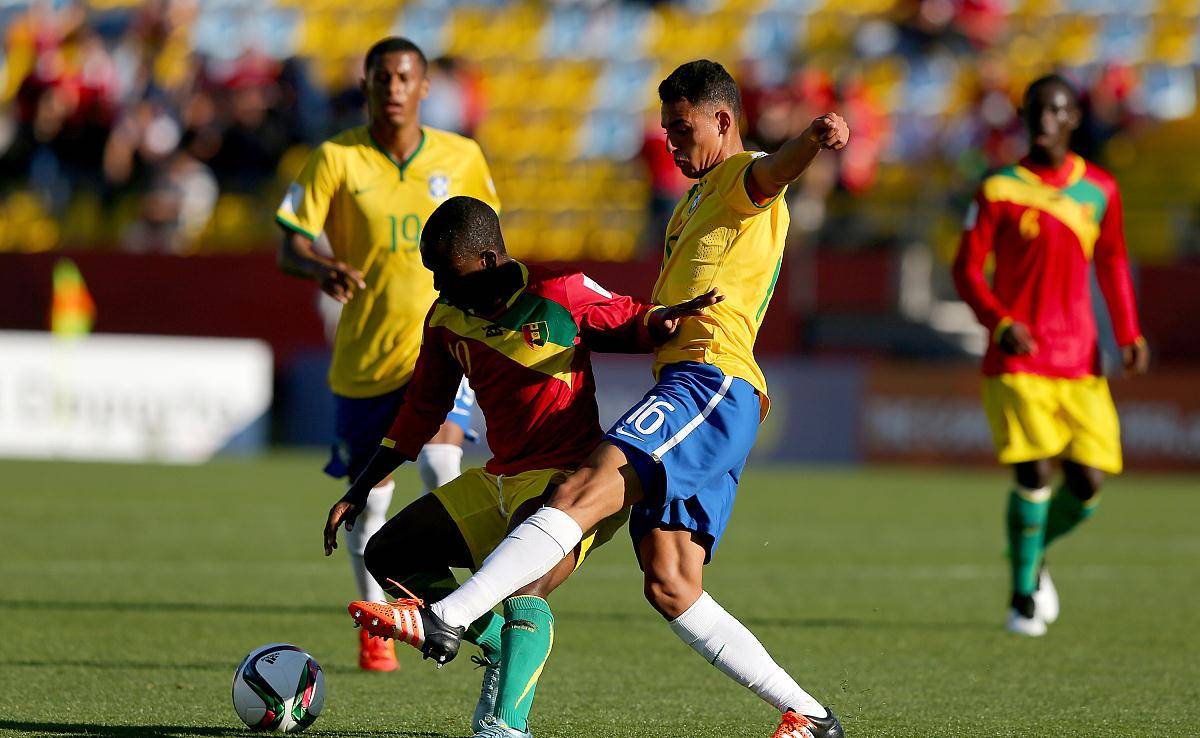 韩国险胜瑞士，门迪状态火热