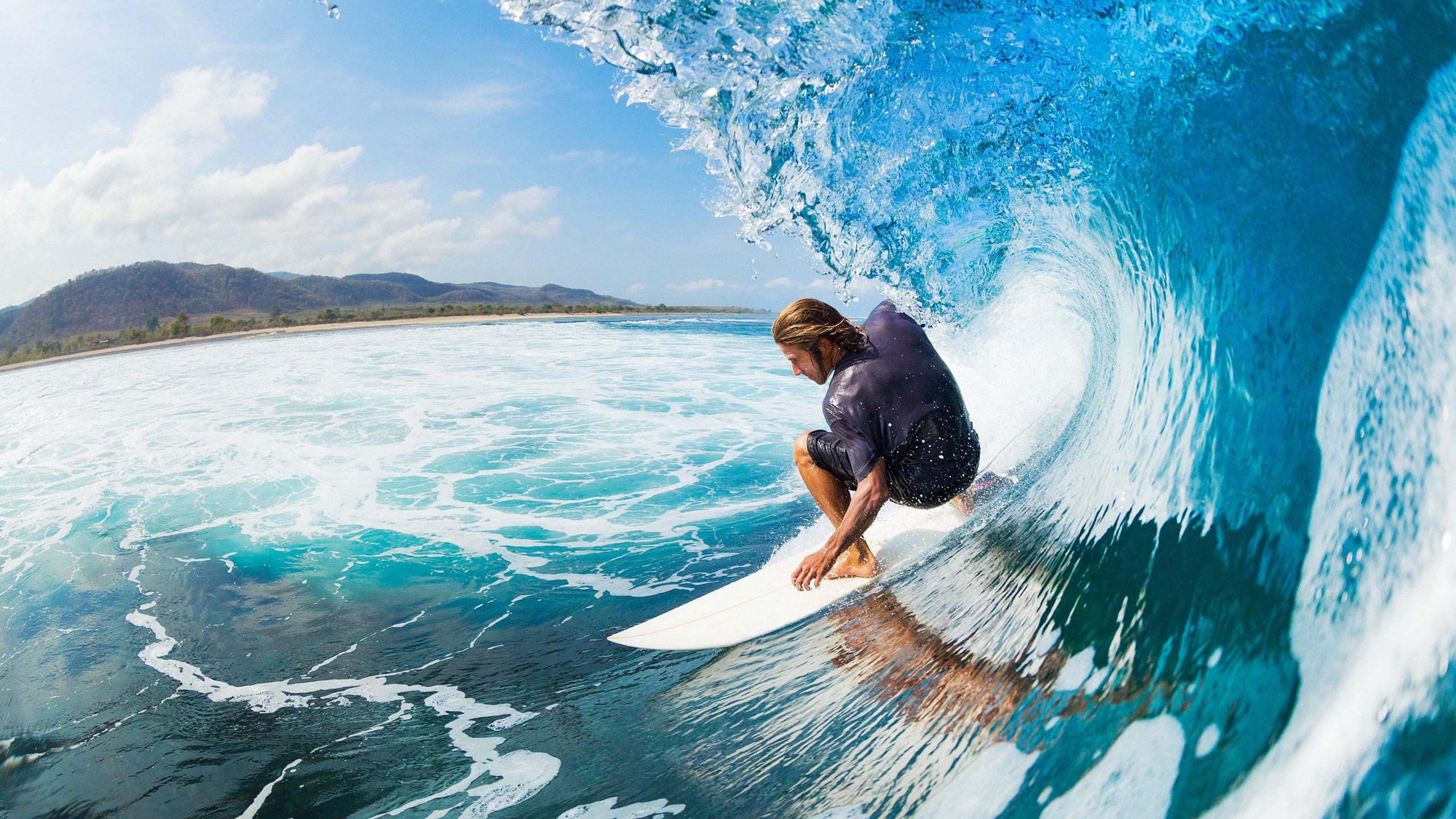 京多安，当精密成为艺术，对手便只剩无解的叹息